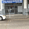 Four Seasons Massage Spa exterior