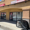 Asian Rose spa exterior