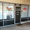 JQ Massage Spa exterior
