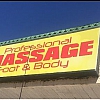 Body Foot Massage exterior