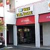 Oasis Thai Massage exterior