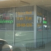 Oriental Foot Spa exterior
