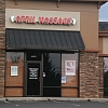 April's Massage exterior