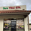 Sara Thai Spa exterior