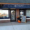 The skin Co. Spa exterior