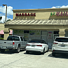 Sweet spa and massage exterior
