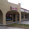 Lily Spa exterior