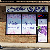 Evolve Spa exterior