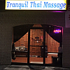 Tranquil Thai Massage exterior