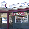 Cosmos Spa exterior