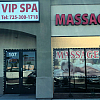 VIP Spa exterior