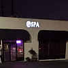 Lavender Day Spa exterior