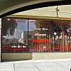Bally Spa exterior