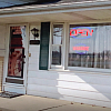 New Day Asian massage exterior