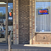 Wu spa exterior