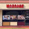 Sunsea Spa exterior