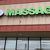 New Life Massage exterior