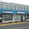 Aberdeen Asian Spa exterior