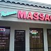 Redland Massage exterior