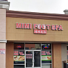 Mimi Foot Spa exterior