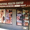 Natural Health Center exterior