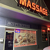 Ocean Massage exterior