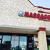 Alpha Massage exterior
