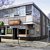 Foot Kiosk Spa exterior
