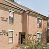 Sisters Spa exterior