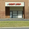 Foot Spa exterior