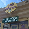 Thai Massage exterior