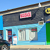 Campo Massage exterior