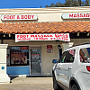 EC Foot and Body Massage exterior
