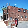 The Golden Hands Thai Spa exterior