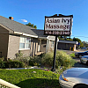 Asian Ivy Massage exterior