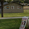 Eagle Harmony exterior