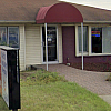 Pacific massage therapy exterior