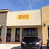 Seven Days Massage exterior