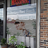 A Healing Foot Touch exterior