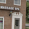 Moonlake Spa exterior