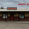 Angel Massage exterior