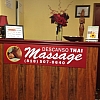 Descanso Thai Massage exterior