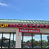 Thai Chi massage and foot spa exterior