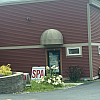Aroma Foot Spa exterior