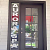 Aurora Spa exterior