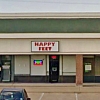 Happy Feet exterior
