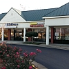 Skyline Asian Massage exterior