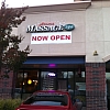 Aroma Massage Spa exterior