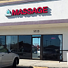 Neverland Massage exterior