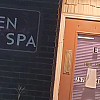 Eden Spa exterior